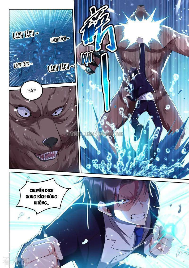 hệ thống siêu cấp cộng hưởng bạn trai chapter 57 - Next chapter 58