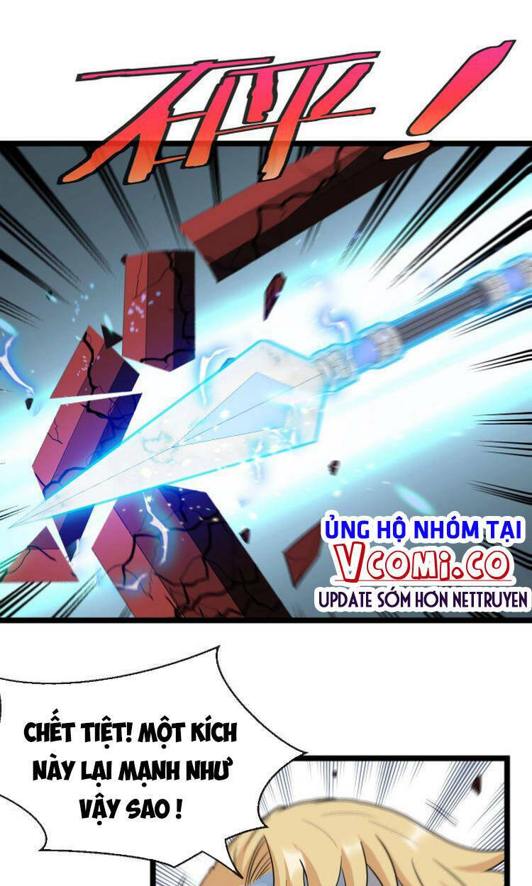 hệ thống super god chapter 10 - Trang 2