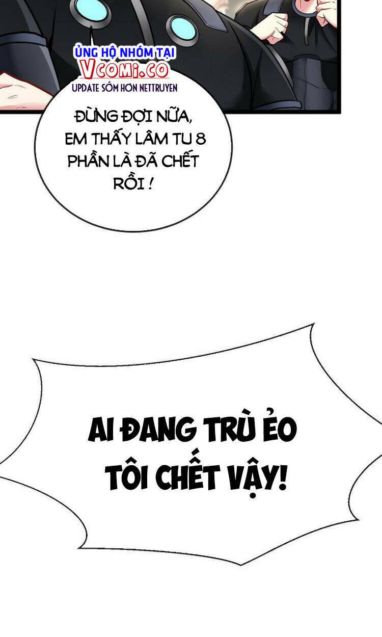 hệ thống super god chapter 10 - Trang 2