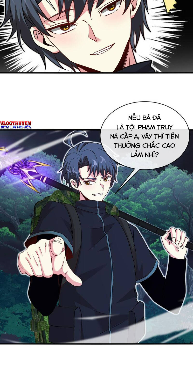 hệ thống super god chapter 113 - Trang 2