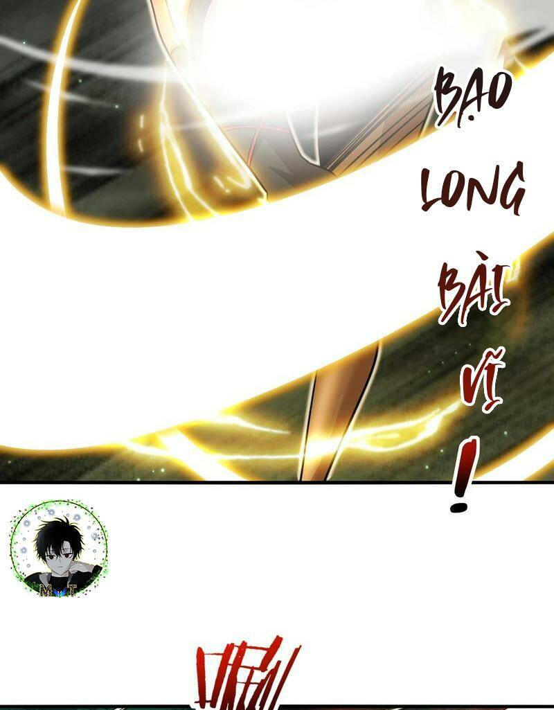 hệ thống super god chapter 113 - Trang 2