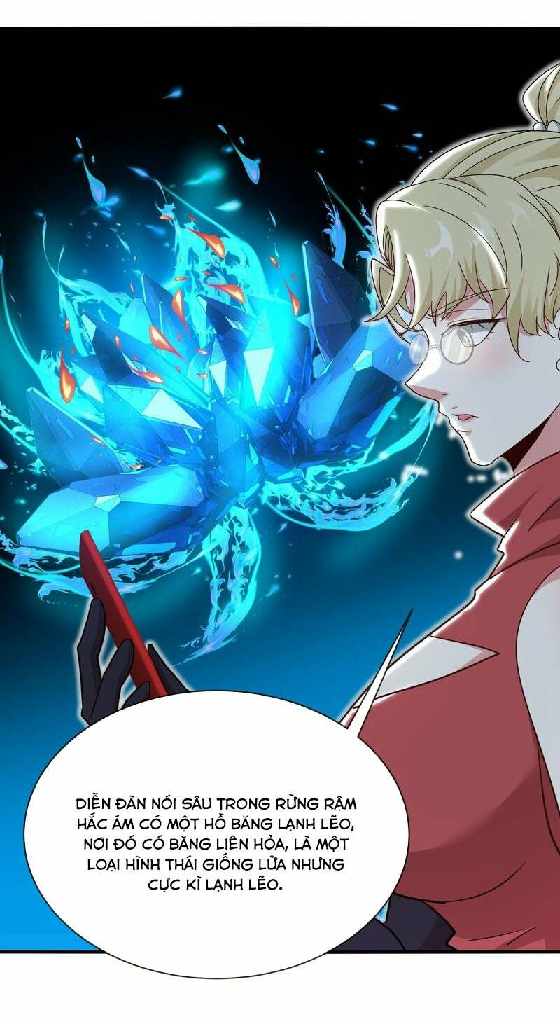 hệ thống super god chapter 115 - Next chapter 116