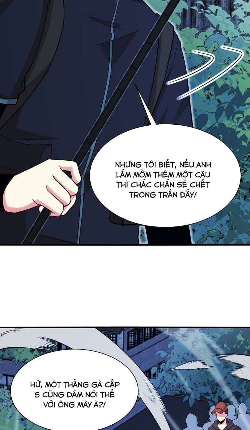 hệ thống super god chapter 115 - Next chapter 116