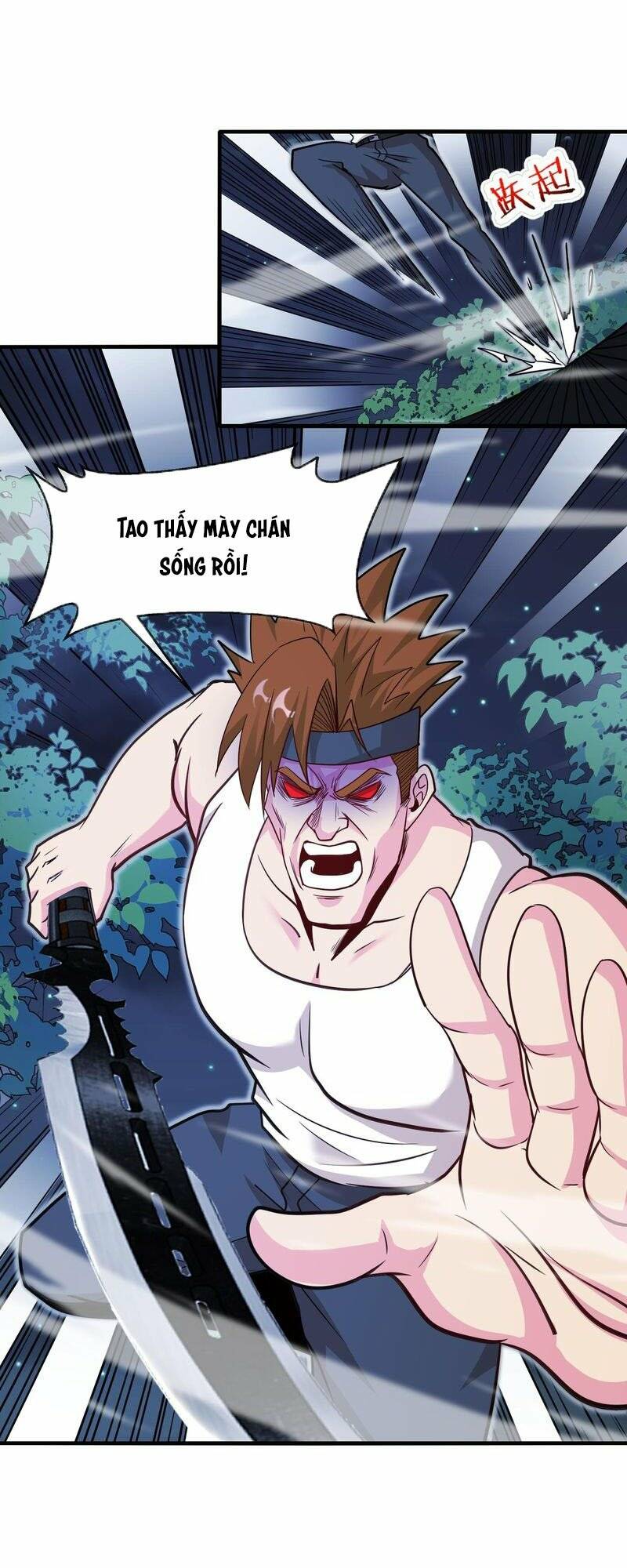 hệ thống super god chapter 115 - Next chapter 116