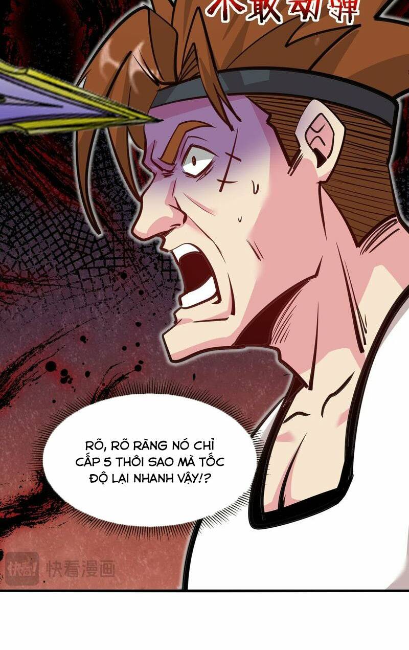 hệ thống super god chapter 115 - Next chapter 116