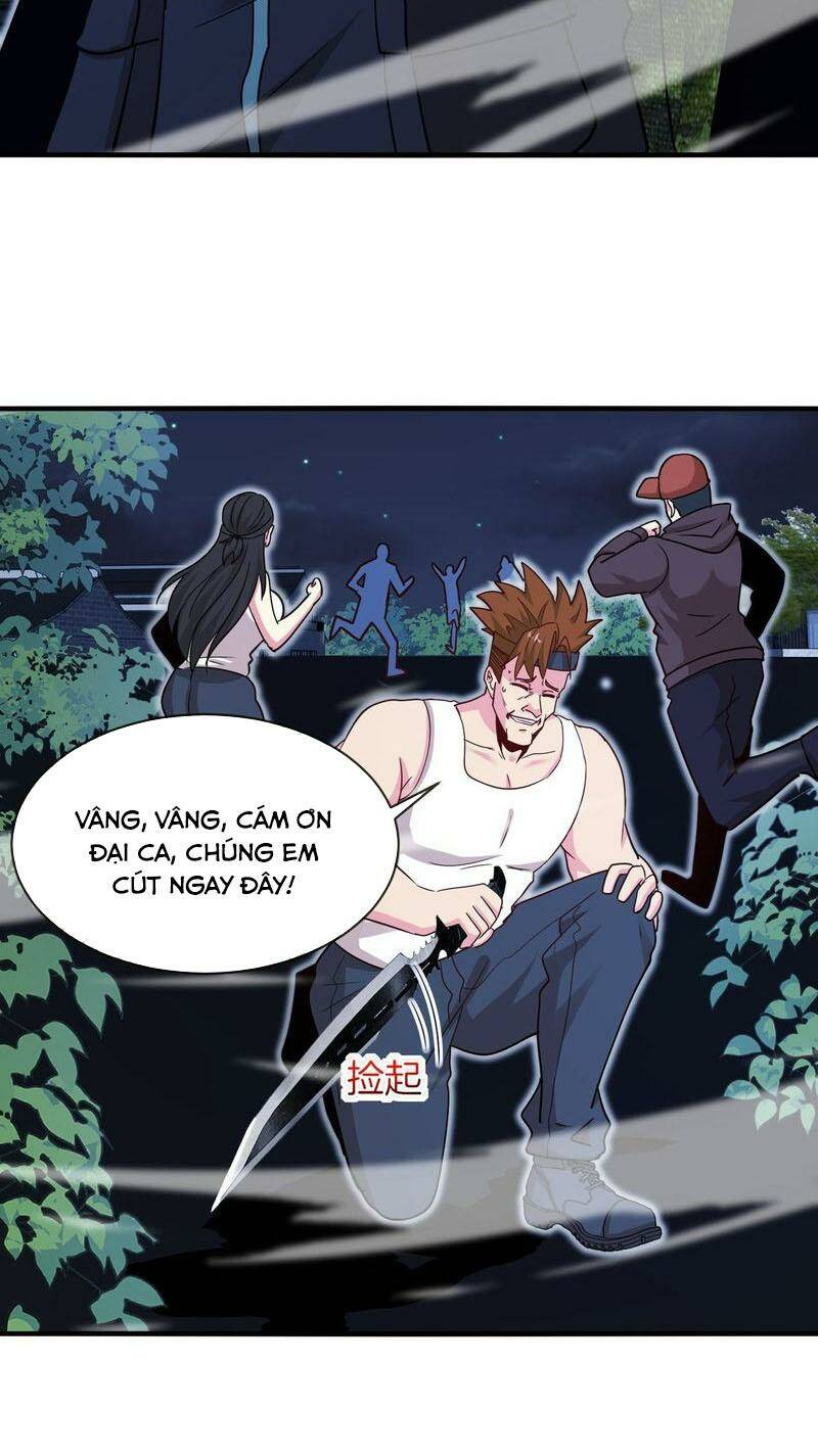 hệ thống super god chapter 115 - Next chapter 116