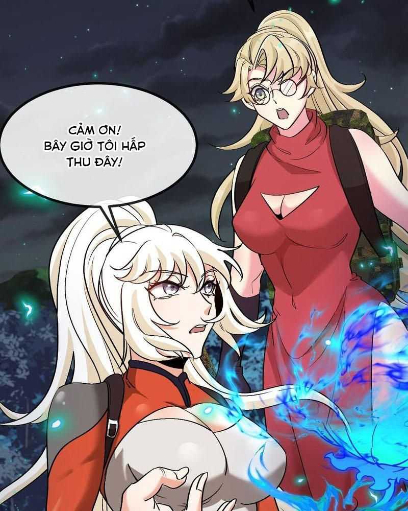 hệ thống super god Chapter 130 - Trang 2