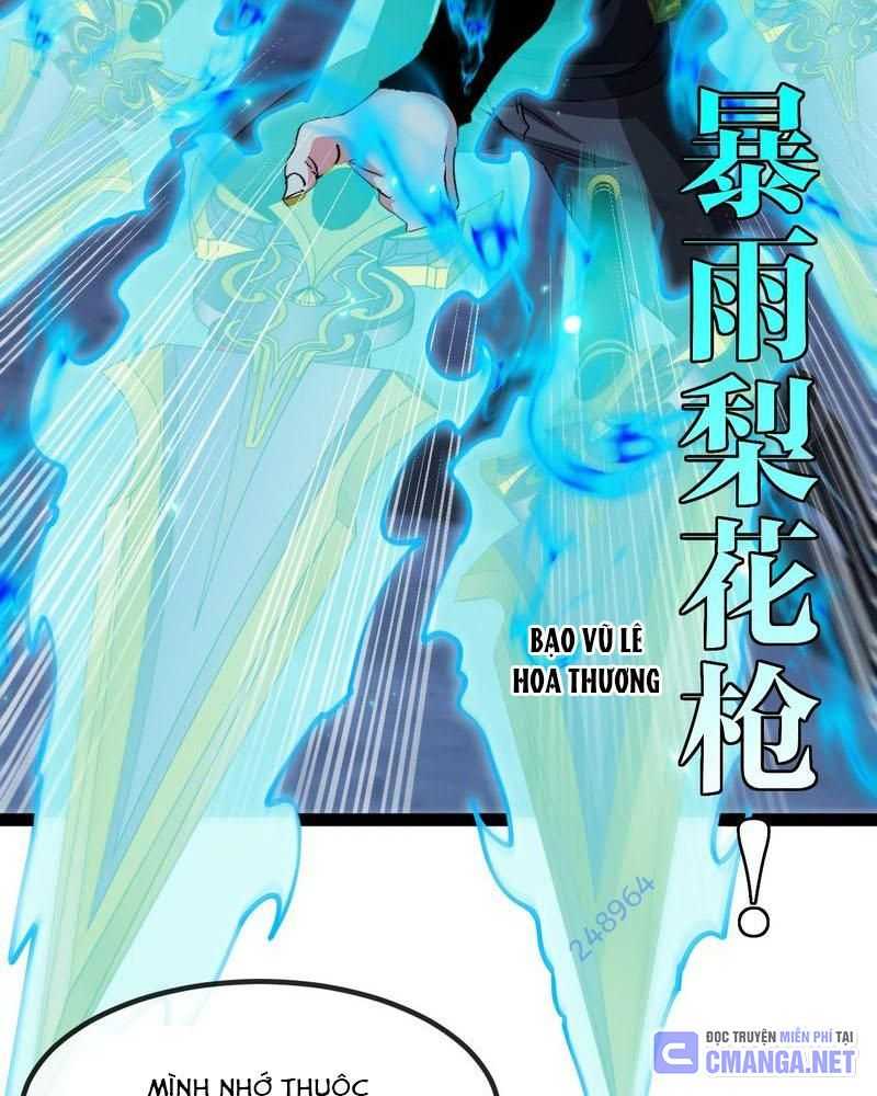 hệ thống super god Chapter 130 - Trang 2