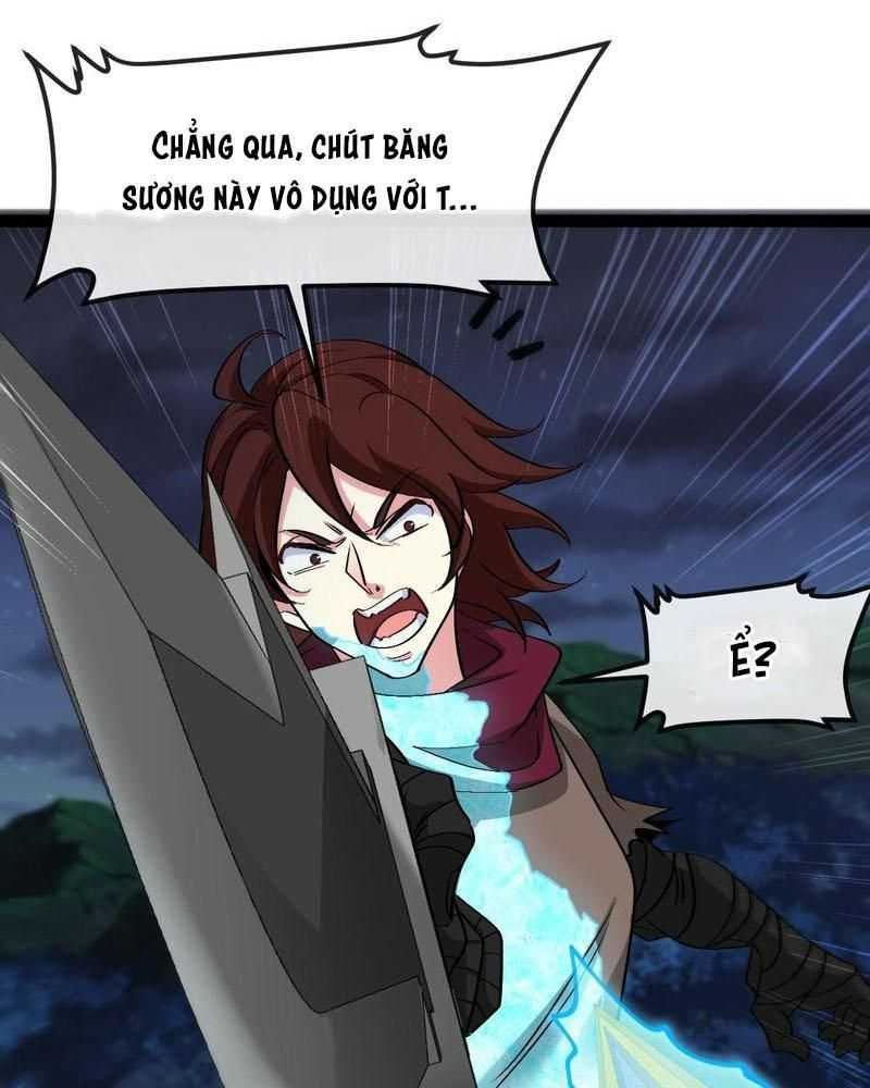 hệ thống super god Chapter 130 - Trang 2