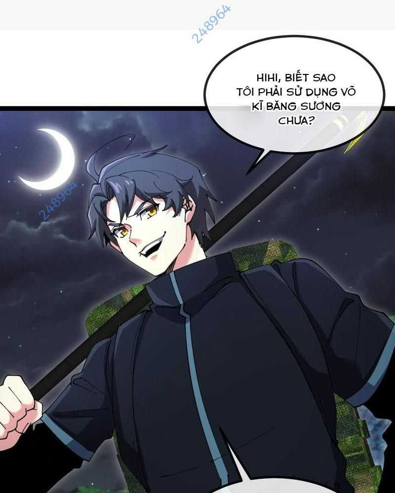 hệ thống super god Chapter 130 - Trang 2