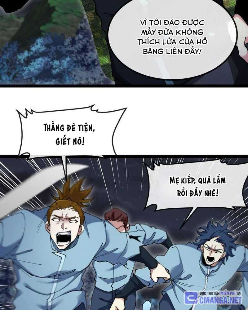 hệ thống super god Chapter 130 - Trang 2