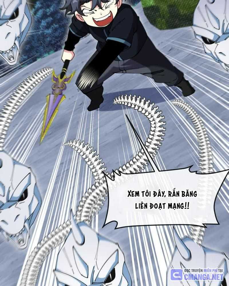 hệ thống super god Chapter 130 - Trang 2