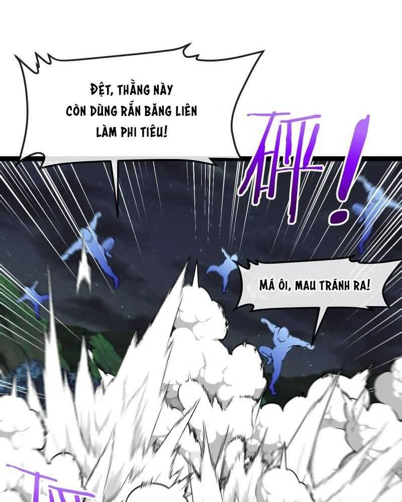 hệ thống super god Chapter 130 - Trang 2