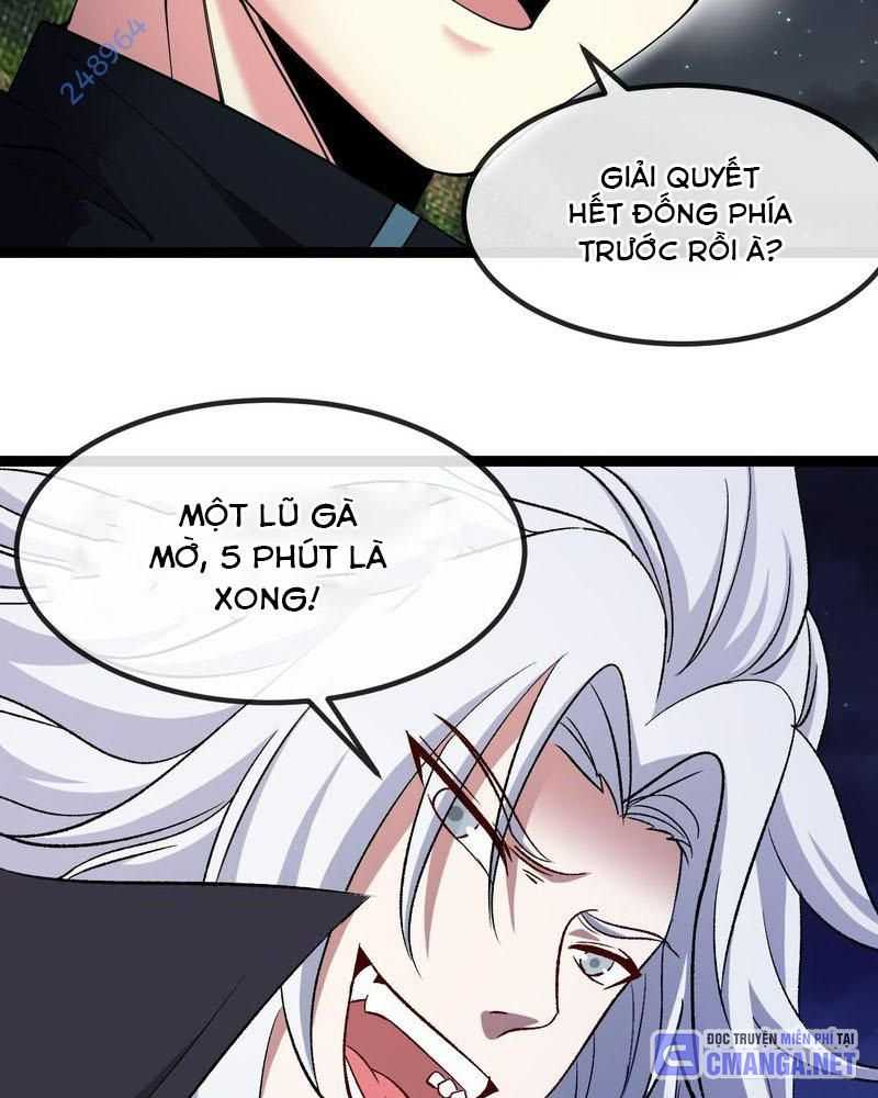 hệ thống super god Chapter 130 - Trang 2