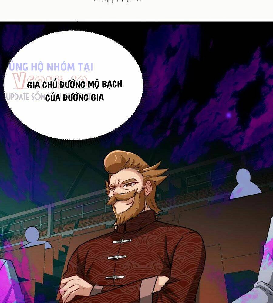 hệ thống super god chapter 17 - Trang 2