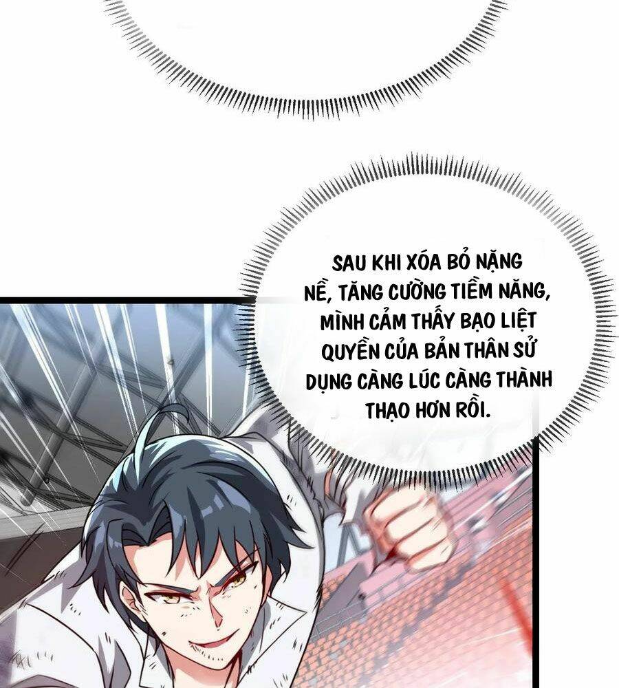 hệ thống super god chapter 17 - Trang 2