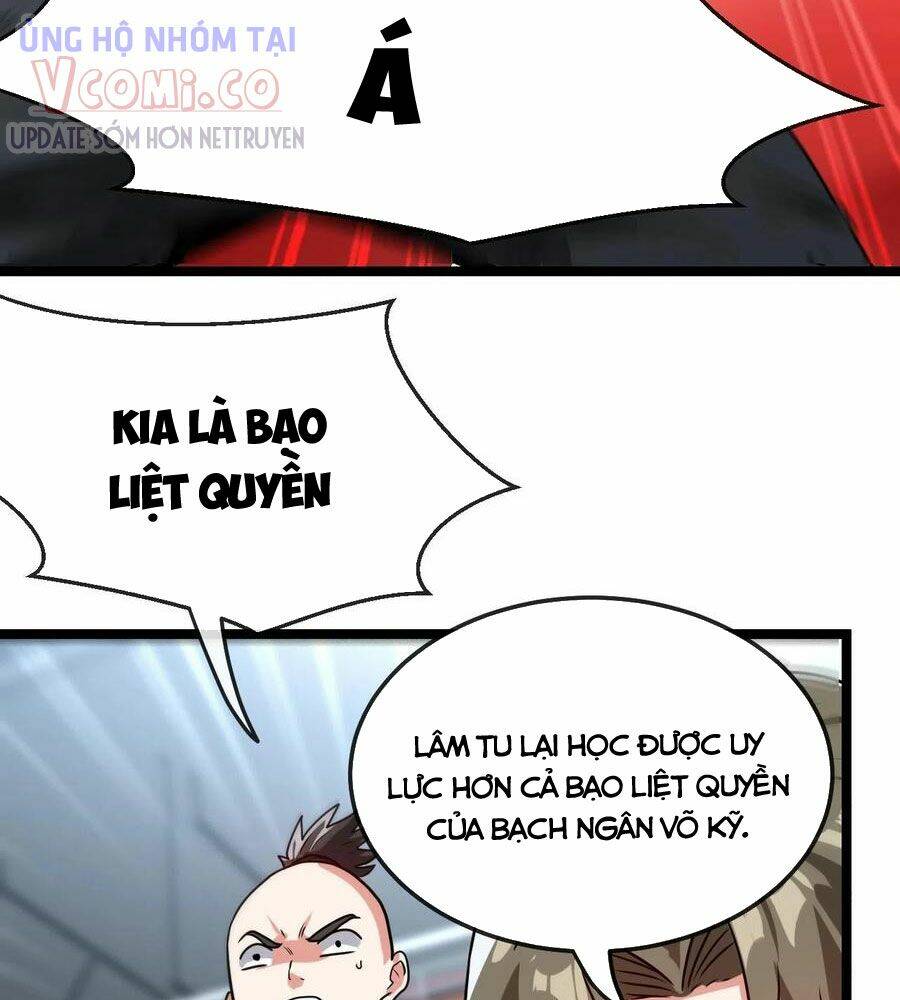 hệ thống super god chapter 17 - Trang 2