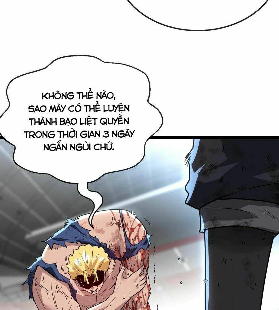 hệ thống super god chapter 17 - Trang 2