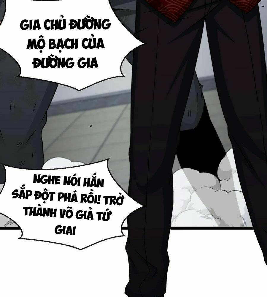 hệ thống super god chapter 17 - Trang 2