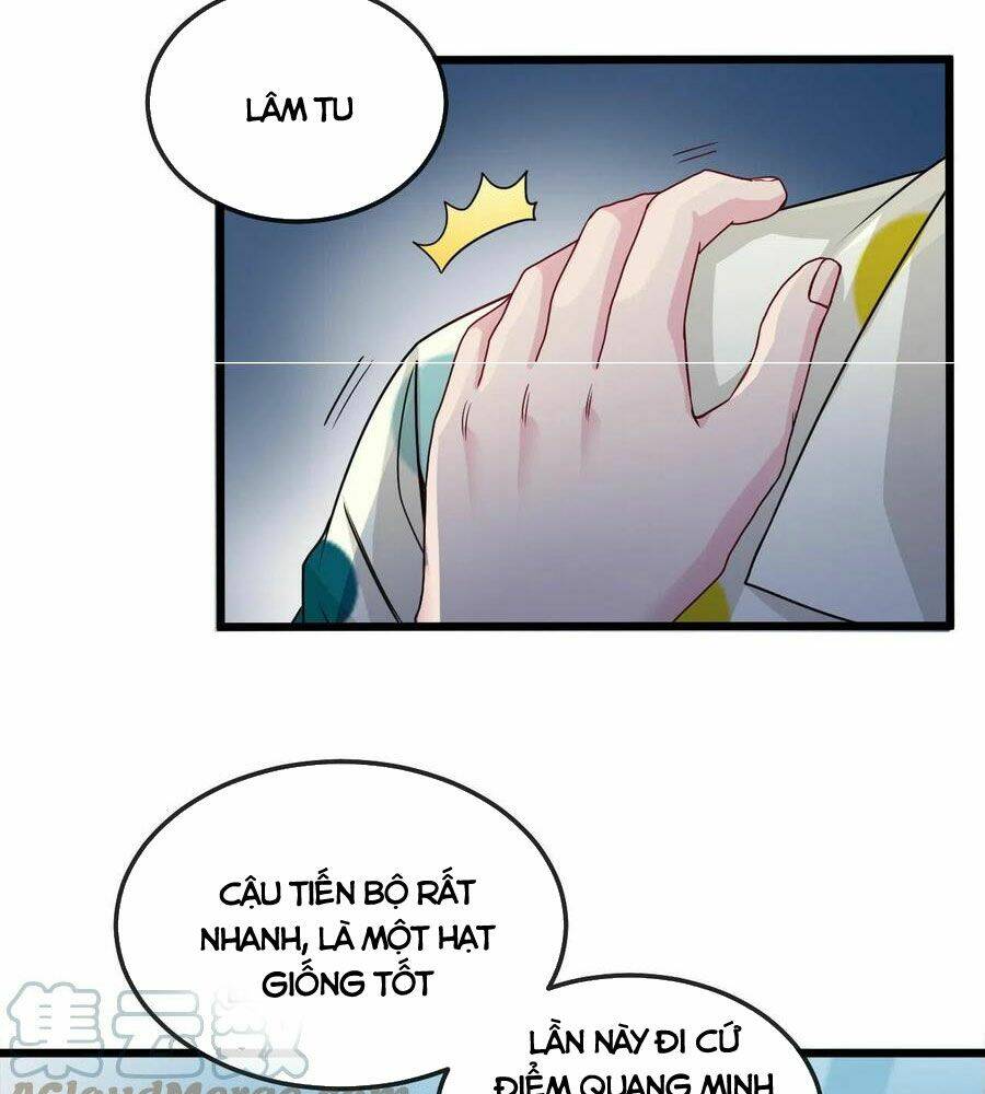 hệ thống super god chapter 18 - Next chapter 19