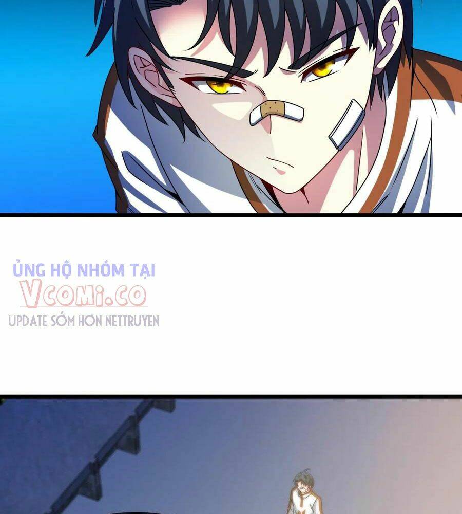 hệ thống super god chapter 18 - Next chapter 19