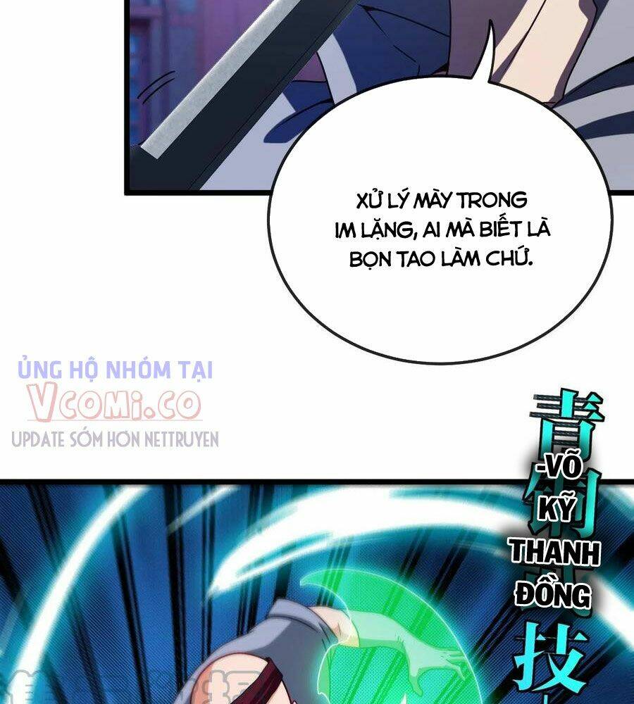 hệ thống super god chapter 18 - Next chapter 19