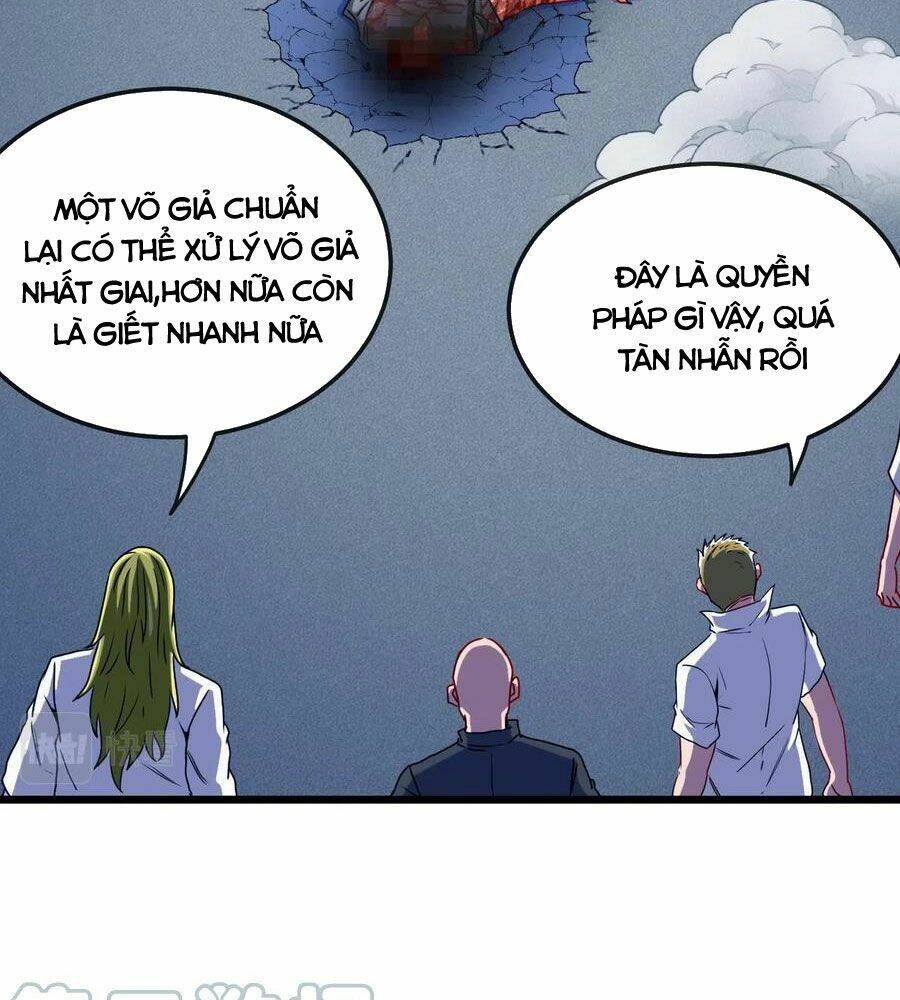 hệ thống super god chapter 18 - Next chapter 19