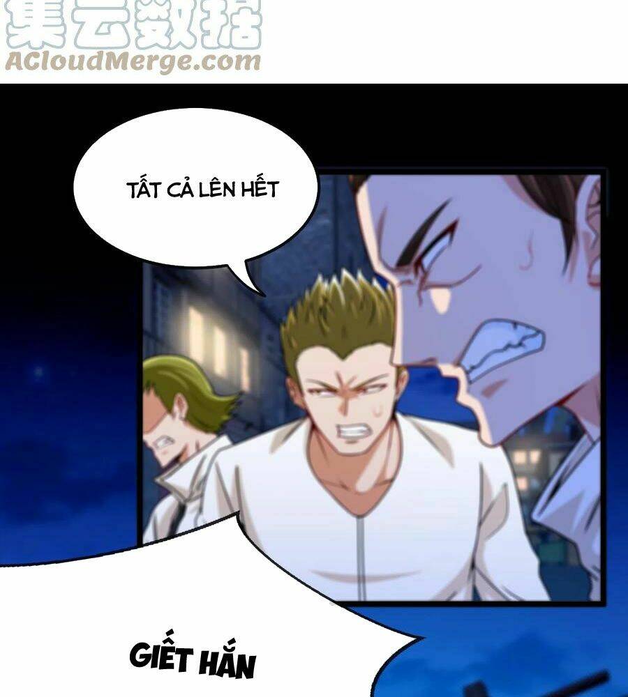 hệ thống super god chapter 18 - Next chapter 19