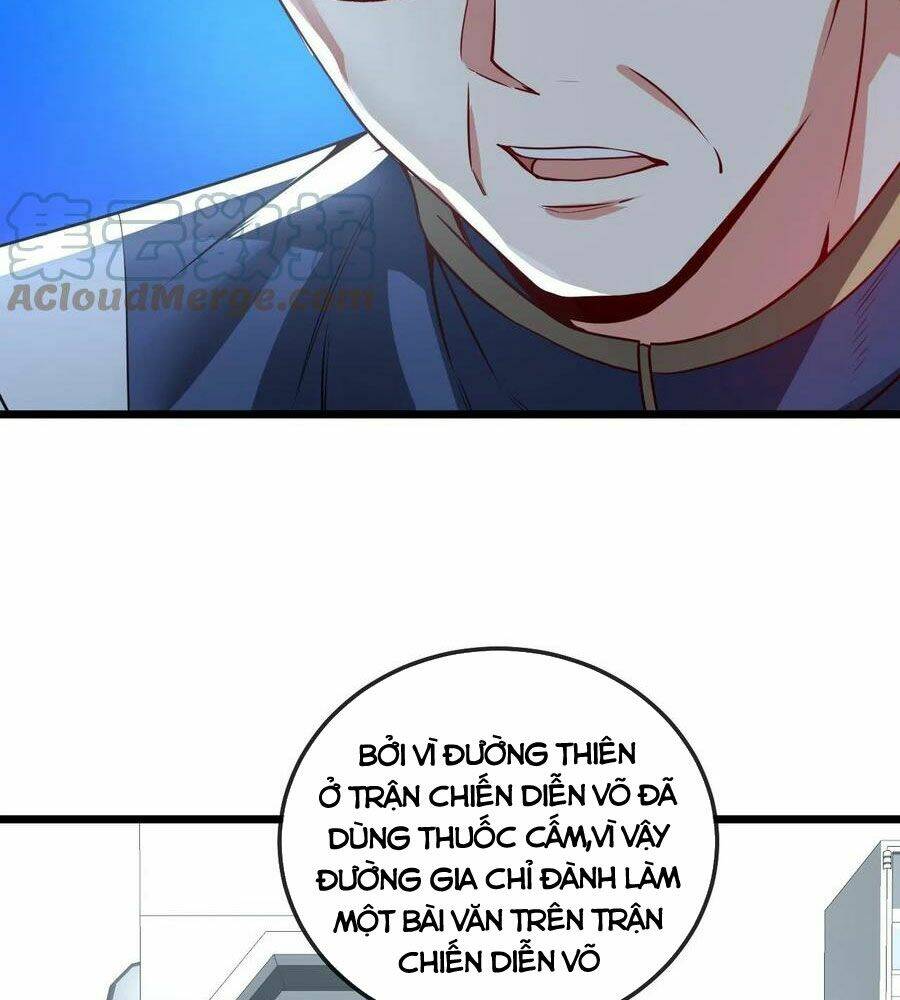 hệ thống super god chapter 18 - Next chapter 19