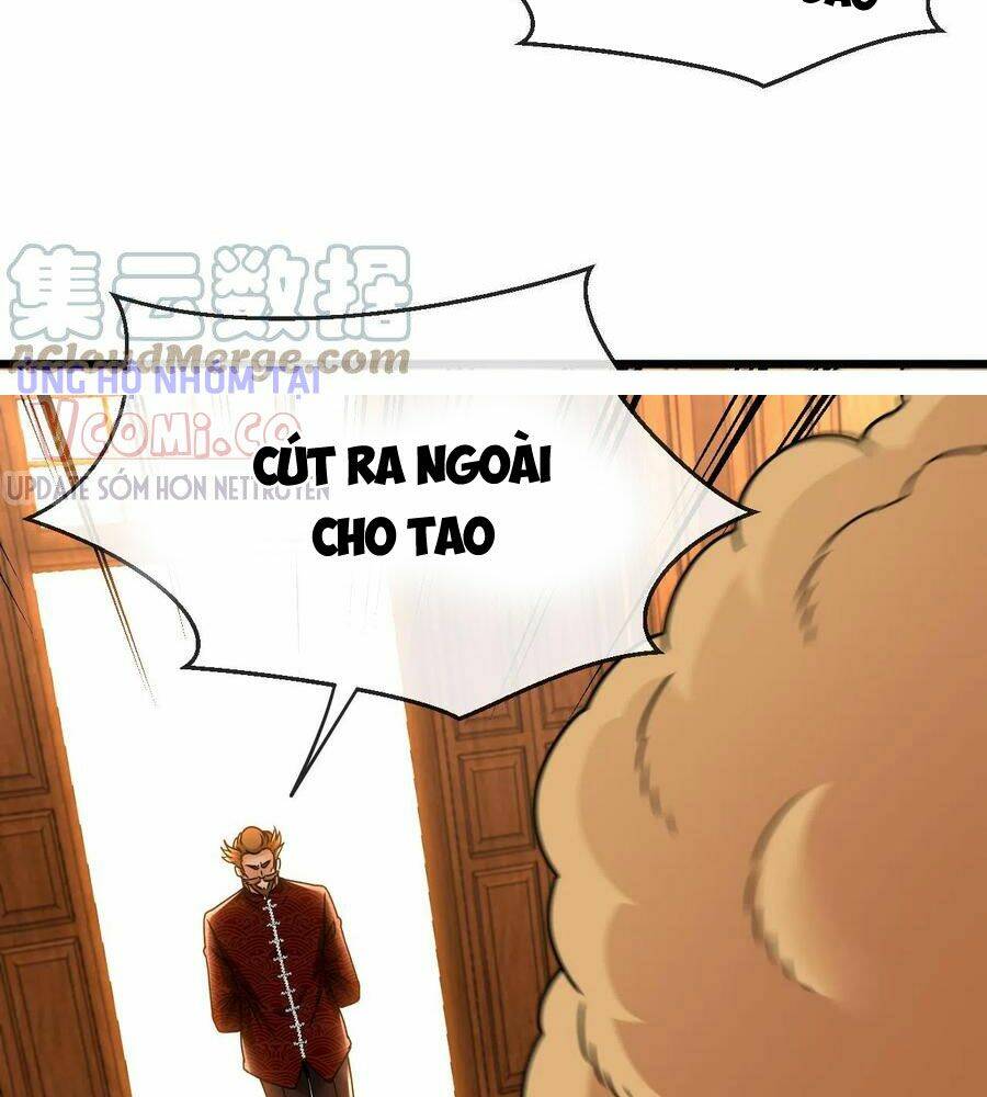 hệ thống super god chapter 18 - Next chapter 19