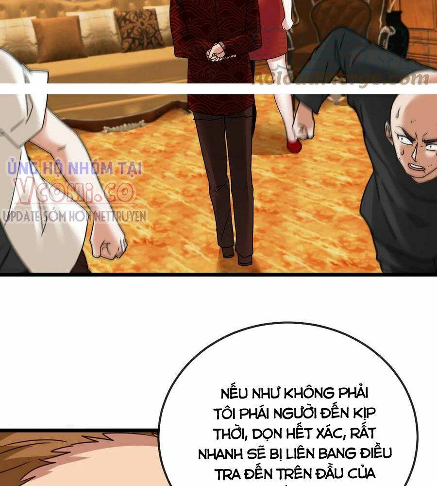 hệ thống super god chapter 18 - Next chapter 19