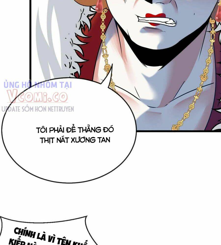 hệ thống super god chapter 18 - Next chapter 19