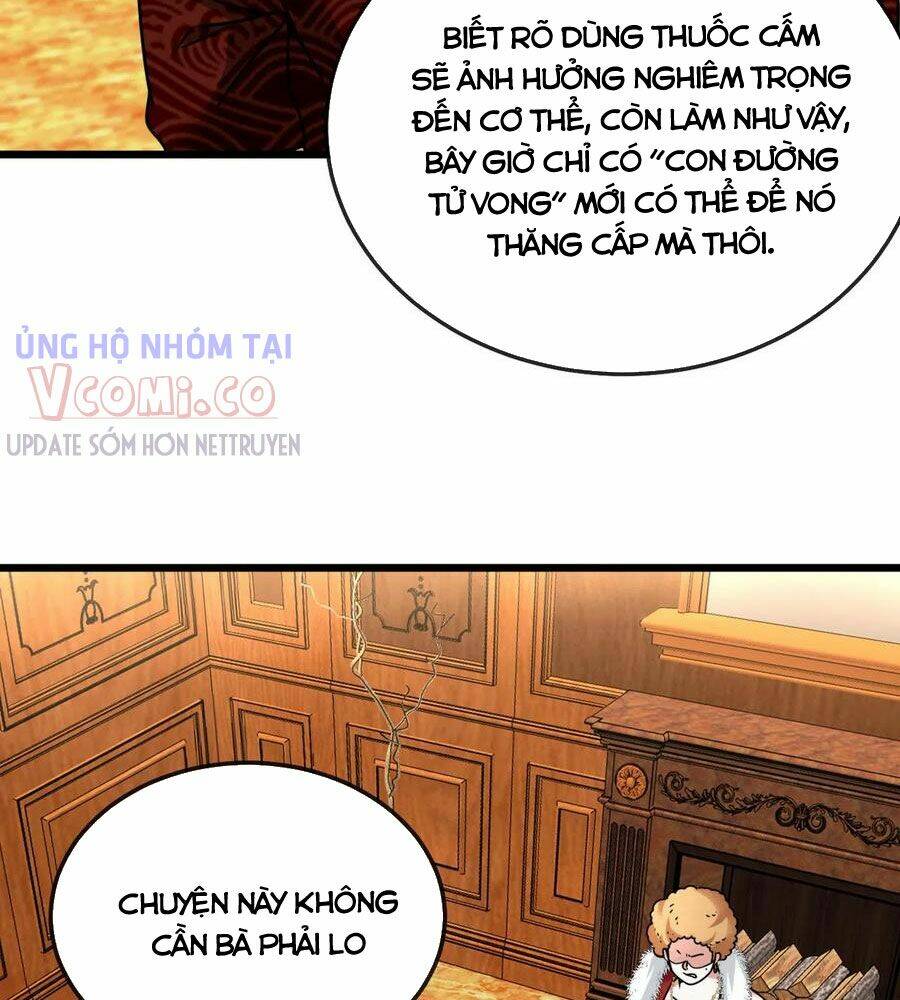 hệ thống super god chapter 18 - Next chapter 19