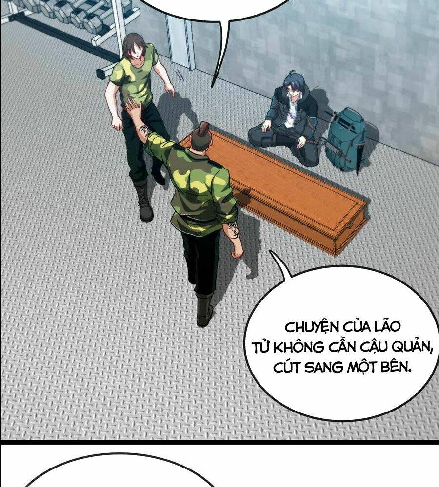 hệ thống super god chapter 19 - Next chapter 20