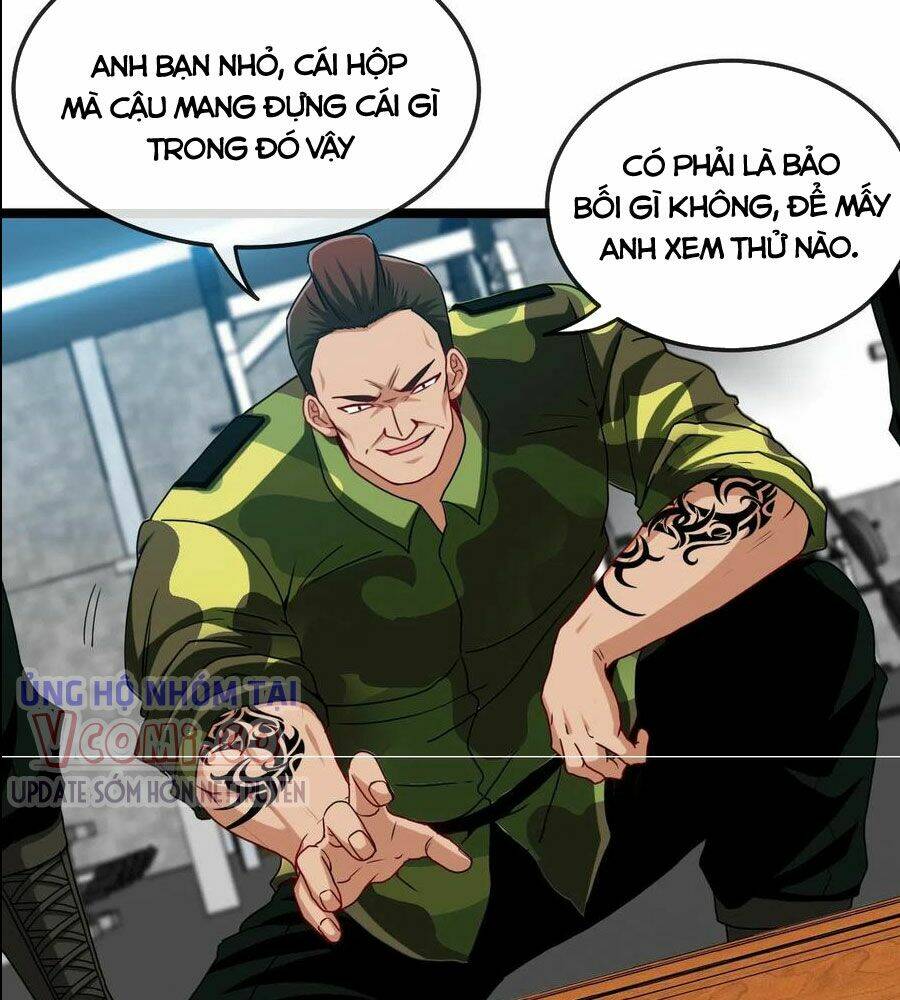 hệ thống super god chapter 19 - Next chapter 20