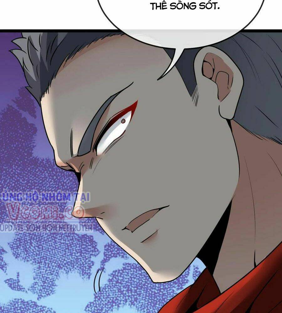 hệ thống super god chapter 19 - Next chapter 20