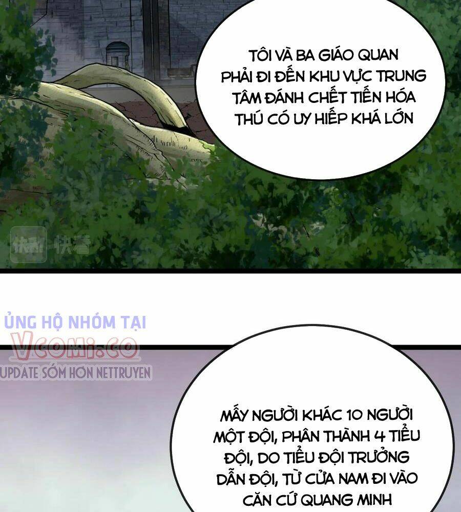 hệ thống super god chapter 19 - Next chapter 20