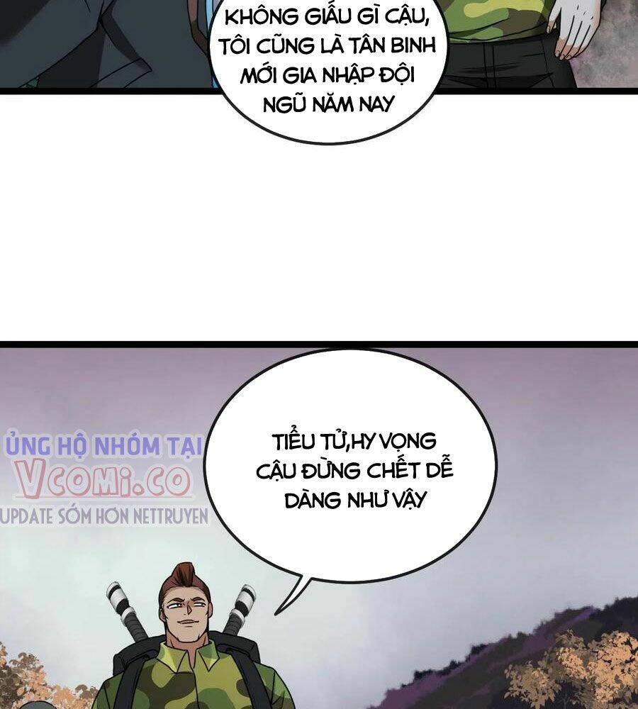 hệ thống super god chapter 19 - Next chapter 20