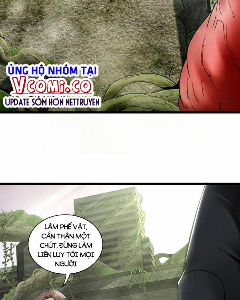 hệ thống super god chapter 2 - Trang 2