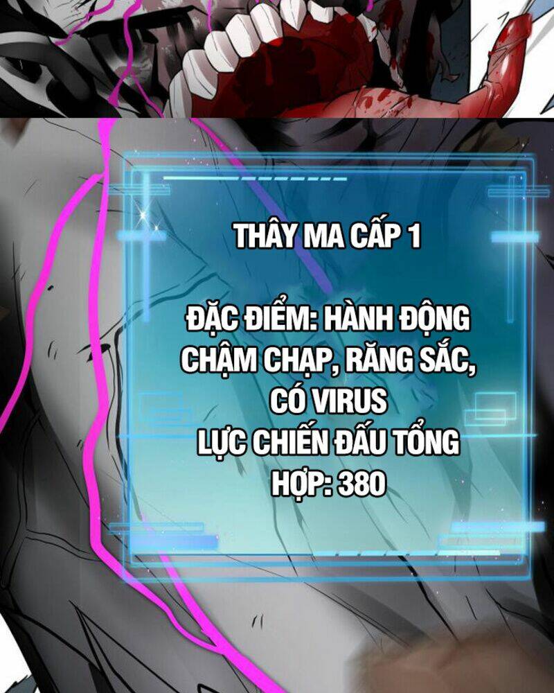 hệ thống super god chapter 2 - Trang 2