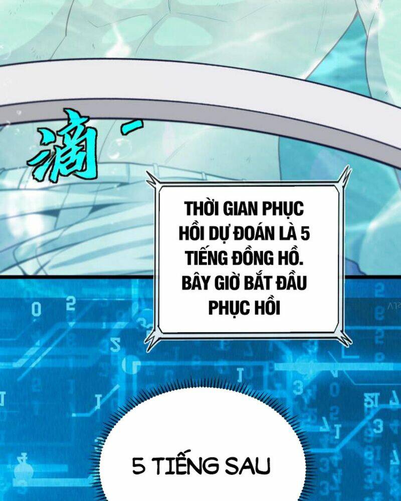 hệ thống super god chapter 2 - Trang 2