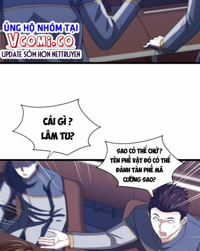 hệ thống super god chapter 2 - Trang 2