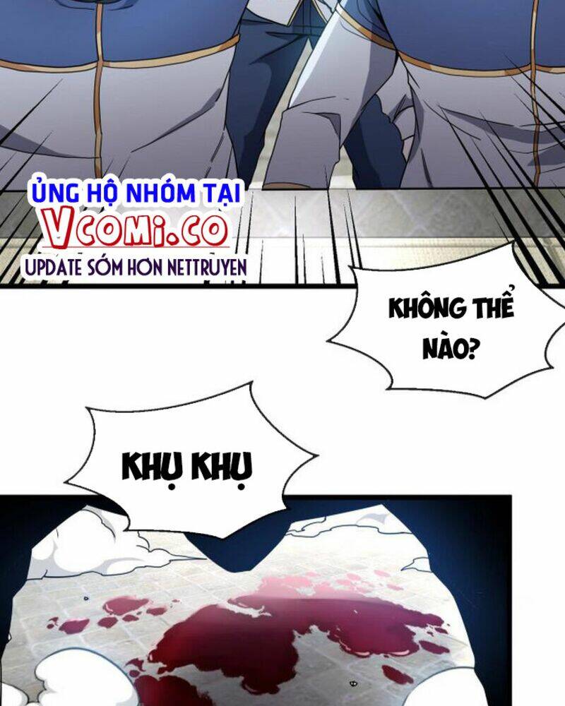 hệ thống super god chapter 2 - Trang 2