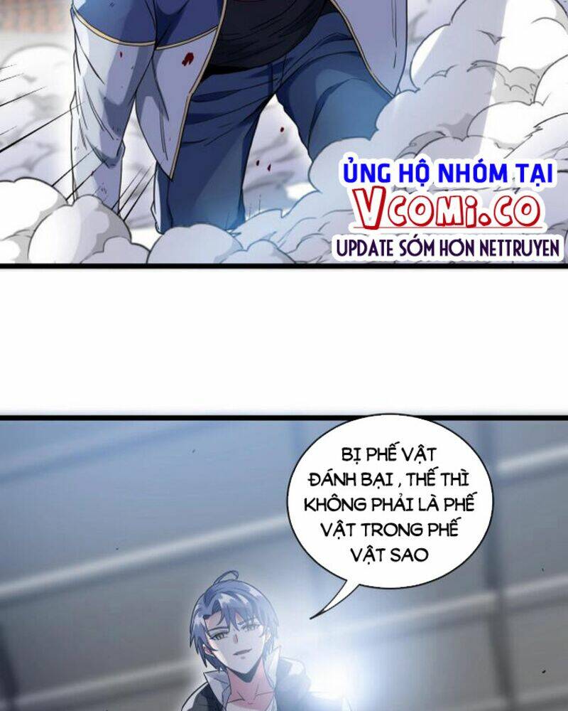 hệ thống super god chapter 2 - Trang 2