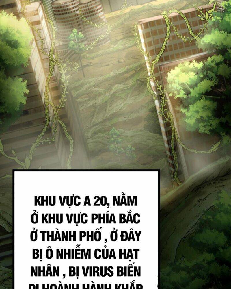 hệ thống super god chapter 2 - Trang 2