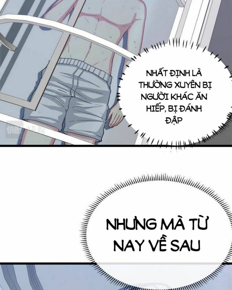 hệ thống super god chapter 2 - Trang 2