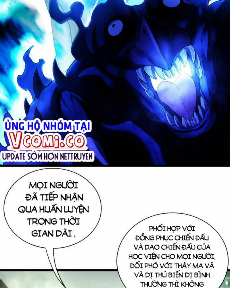 hệ thống super god chapter 2 - Trang 2