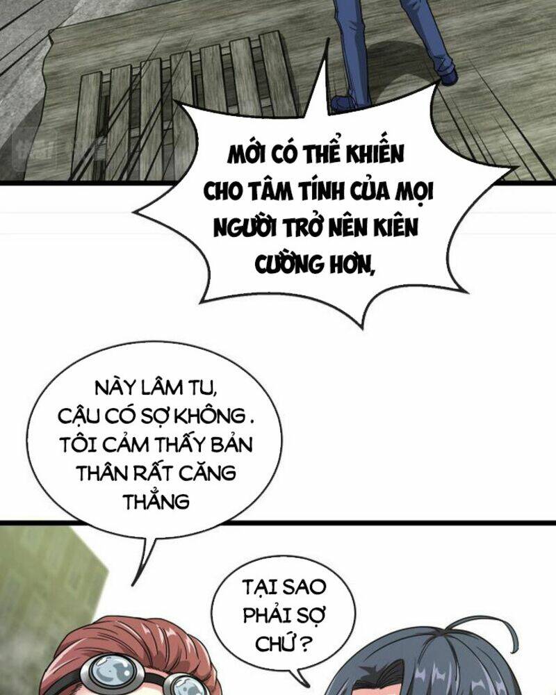 hệ thống super god chapter 2 - Trang 2