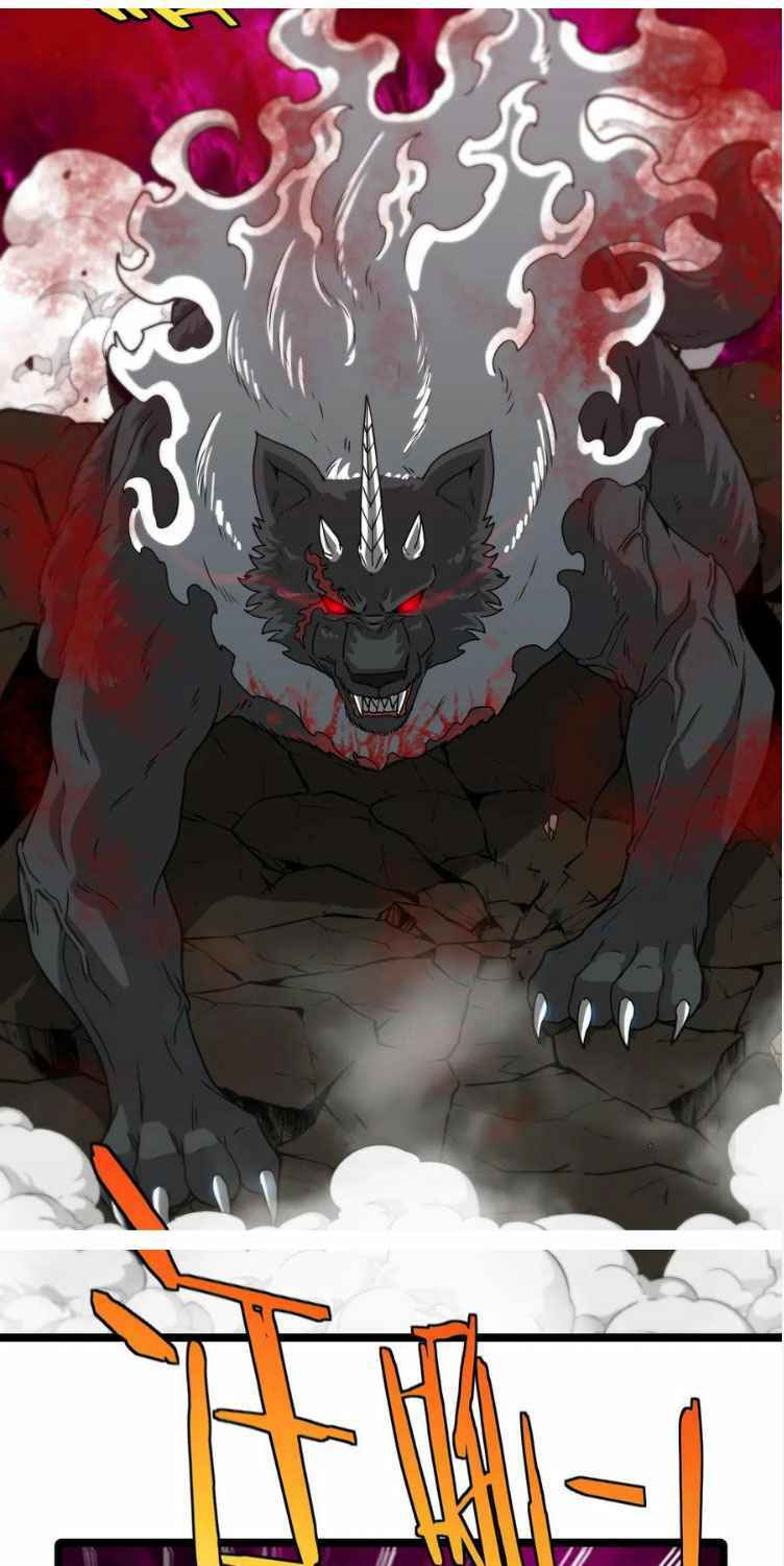 hệ thống super god chapter 23 - Next chapter 24