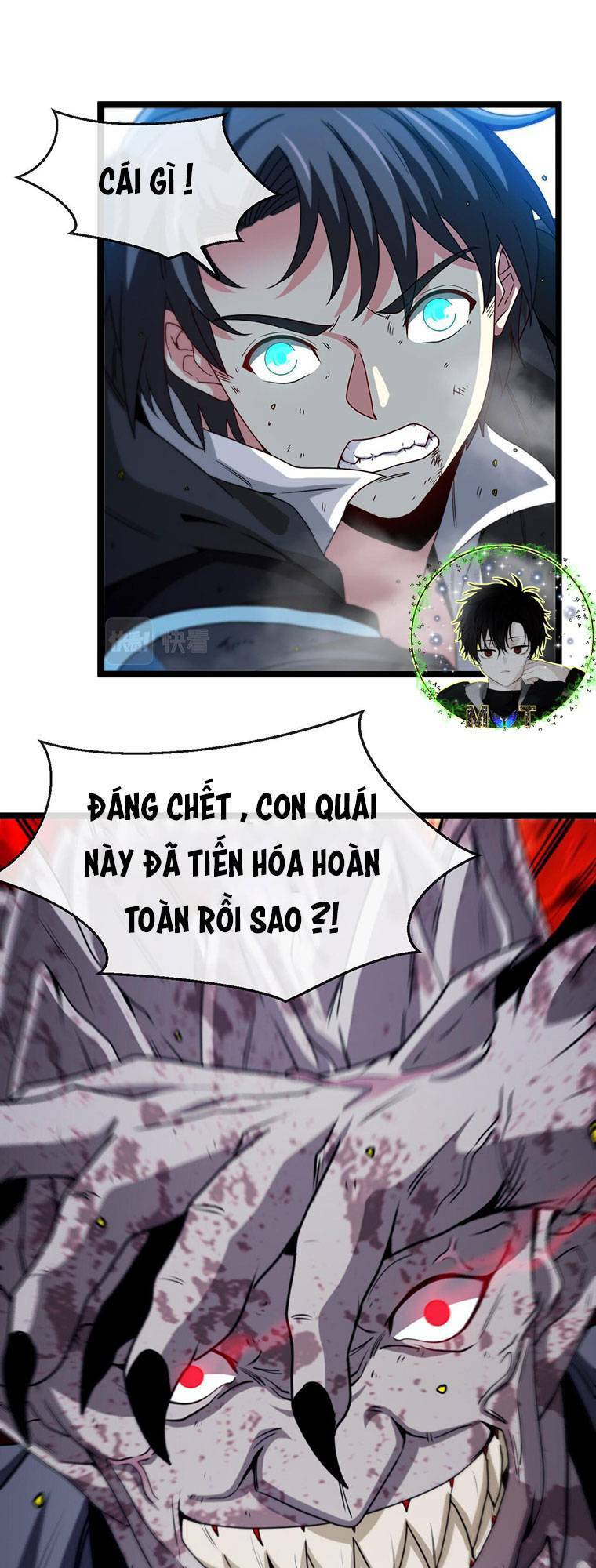 hệ thống super god chapter 24 - Next chapter 25